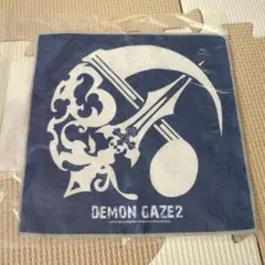 デモンゲイズ、ハンカチ