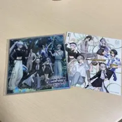 にじさんじ Arc goes on アナザージャケット SitR神戸