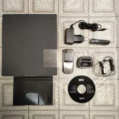 未使用 DEEP イオナイザーUni 美顔器 EBM □ U671 - メルカリ