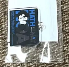 閃光のハサウェイ キルケーの魔女 ミニゲーム A賞アクリルチャーム　ハサウェイ