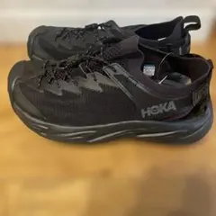 雪*く様 【ジャンク品】HOKA HOPARA2 右25.5 左26.0 左右サ 雪*く様 【ジャンク品】HOKA HOPARA2 右25.5 左26.0 左右サ - メルカリ
