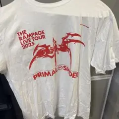THE RAMPAGE Tシャツ