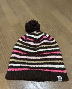 ニット帽 アクセサリー