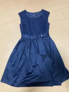 パーティー　ドレス　スカート付け替え可能