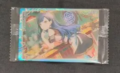 白石杏　プロセカ　ウエハースカード