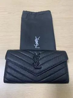 2026年最新】Saint Laurent レディース 長財布の人気アイテム - メルカリ