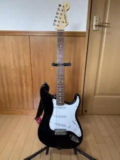 Fender MEXICO Stratocaster HSSピックアップ - メルカリ