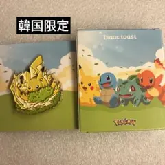 2026年最新】ポケモン ピンバッジ 海外の人気アイテム - メルカリ