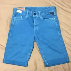 REPLAY / color short pantsのサムネイル