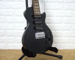 イノランモデル⭐️GrassRoots by ESP エレキギター マットブラック イノランモデル⭐️GrassRoots by ESP エレキギター マット