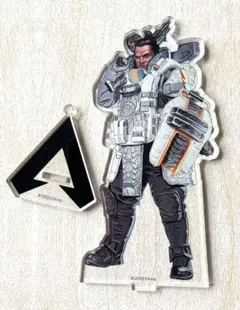Apex Legends ジブラルタル　アクリルスタンド