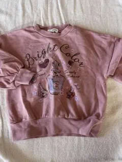 キッズトップス