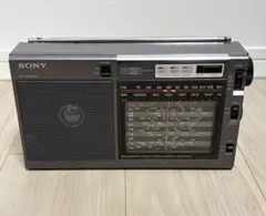 2026年最新】sony icf-ex5の人気アイテム - メルカリ