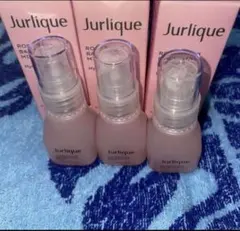 Jurlique ROバランシングミスト化粧水15mL3個セットのサムネイル