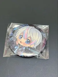 艦隊これくしょん 艦これ 缶バッジ 島風 - メルカリ