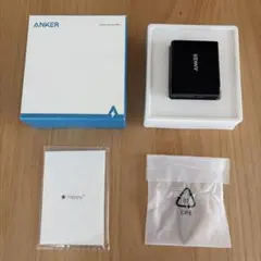 Anker USB急速充電器 24W 2ポート