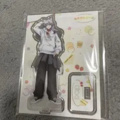 カラフルピーチ どぬく アクリルスタンド 2023 アクスタ からぴち