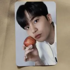 ATEEZ Everline 1.0 対面 ヨントン トレカ 8枚 セット 2025年最新】Everline ateezの人気アイテム - メルカリ