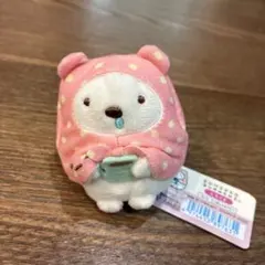 すみっコぐらし すみっコのおきにいり てのりぬいぐるみ