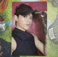 ウヨンATEEZ POP-UP exclusive アメリカ限定 ラキドロ