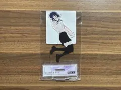 チェンソーマン レゼ篇 浮遊感 アクリルスタンド レゼ