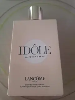 2026年最新】LANCÔME(ランコム) イドル ボディ クリーム 200mLの人気
