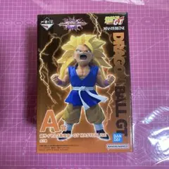 一番くじ ドラゴンボール VSオムニバスアルティメット A賞 超サイヤ人３孫悟空