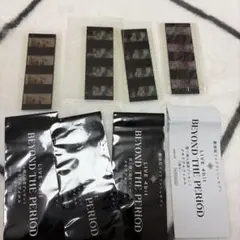 アイナナ コマフィルム