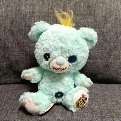 ディズニー ユニベアシティ スクランプ パイ ぬいぐるみ スティッチ