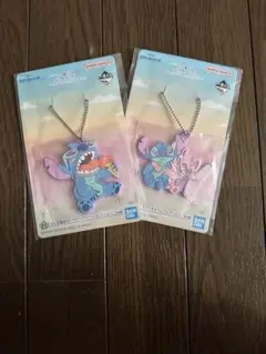 スティッチ キャラクターグッズ