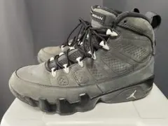 Nike Air Jordan 9 Retro スニーカー - メルカリ