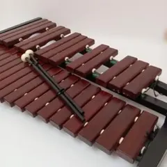 ヤマハ 卓上木琴 TX-6「バチ付き」32音板 シロフォン YAMAHA - メルカリ