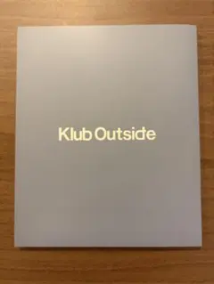 【BLEACH】Klub Outside 会報誌　23