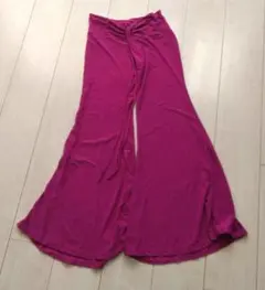 レッスンパンツ　Fig