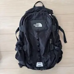THE NORTH FACE ホットショット　トレッキングバックパック　リュック