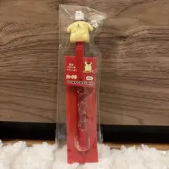サンリオ sanrio ポムポムプリン シャープペン レトロ　希少　激レア　ペン