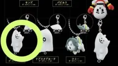 UNDERTALE™ つまんでつなげてマスコット うざいイヌ