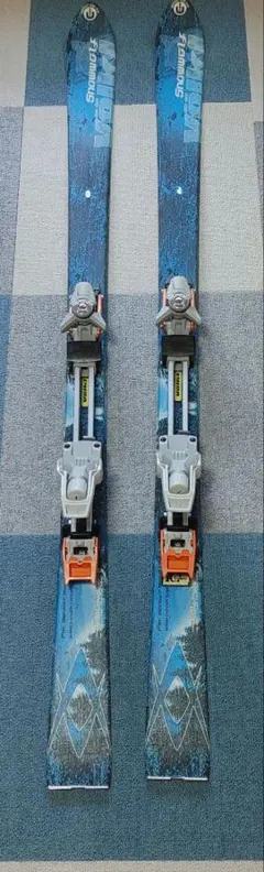 2025年最新】ツアービンディングの人気アイテム - メルカリ