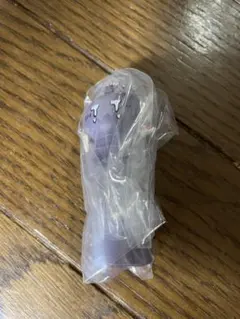 シークレット⭐︎マスコット
