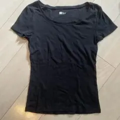 GAP FAVORITE 半袖カットソー ブラック XSのサムネイル