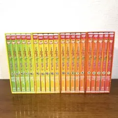 マンガ日本昔バナシ