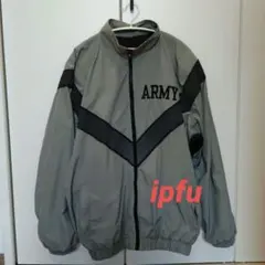 2025年最新】米軍 トレーニングジャケットの人気アイテム - メルカリ