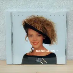 KYLIE MINOGUE "LUCKY LOVE"