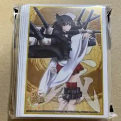 ヴァイスシュヴァルツ　アズールレーン　山城　扶桑　SR　各4枚 2025年最新】ヴァイス 山城の人気アイテム - メルカリ