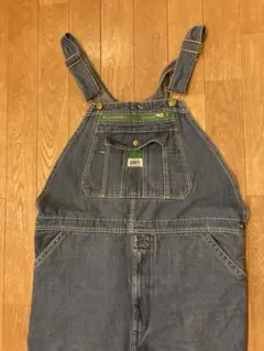 LIBERTY オーバーオール！40×32！