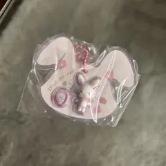 Wish me mell アクリルキーホルダー