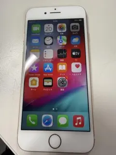 Apple iPhone 8SIMフリー