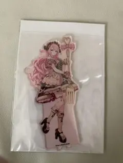 バンドリ アクリルスタンド Birthday ver. vol.2 千早愛音 - メルカリ