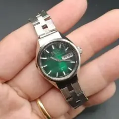 116SEIKO 5 2706-0250 2706A レディース 自動巻き腕時計 - メルカリ