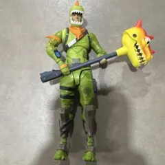 フォートナイト フィギュア レックス